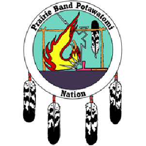 PRAIRIE BAND OF POTAWATOMI NATION