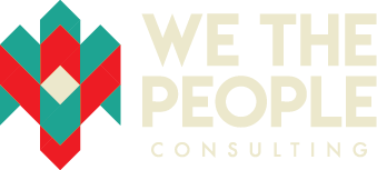 WE THE PEOPLE CONSULTING